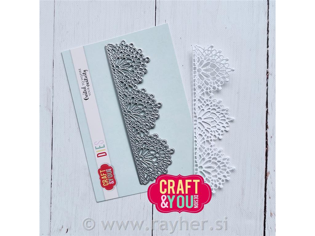 Rezač Lace