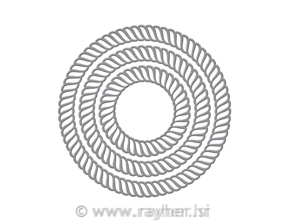 Rezači Spellbinders Designer