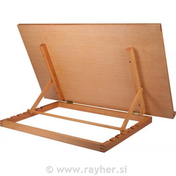 Slikarski stalak stolni "Book Stand"