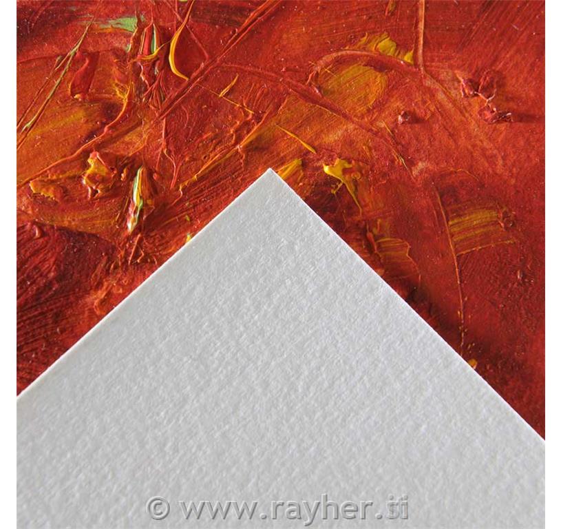 Blok Canson Acrylic 24x32 cm 400 g, 10 l