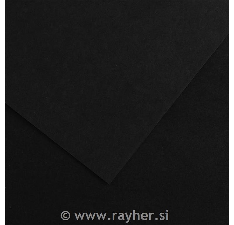 Skicirka Graduate Mixed Media Black A3 240 g, 20 listna