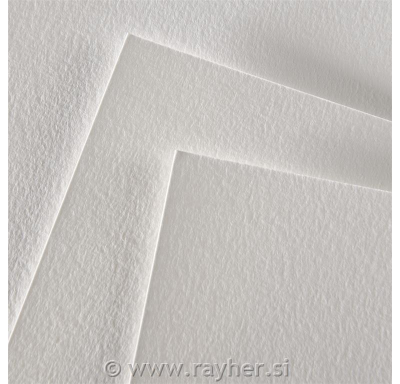 Blok za crtanje spirala XL Watercolour A
