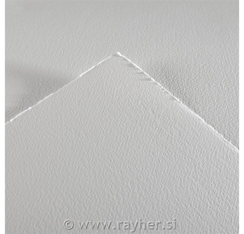 Blok akvarel Canson Héritage 26x36 cm 64