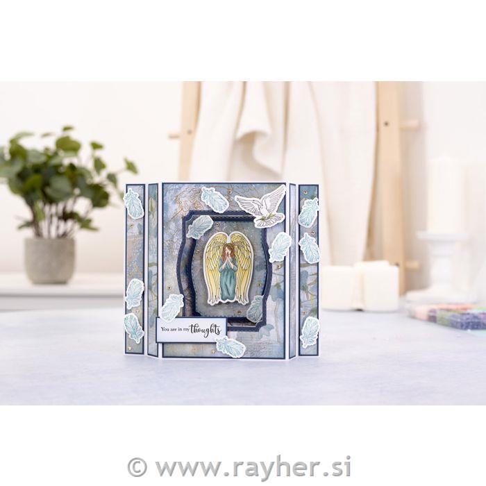Rezači i pečati Ethereal Angels