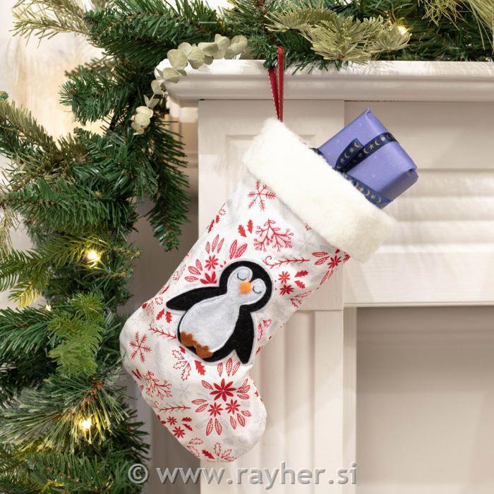 Rezač Penguin