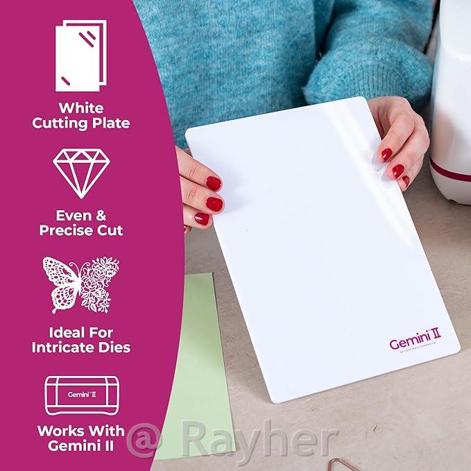 Gemini ploča za rezanje A5