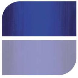 Uljana boja Georgian 38ml, French Ultramarine