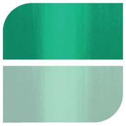 Uljana boja Georgian 38ml, Emerlad Green(imit)