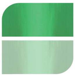 Uljana boja Georgian 38ml, Permanent Green Light