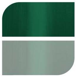 Uljana boja Georgian 38ml, Phthalo Green