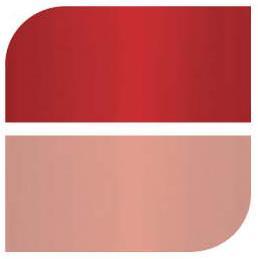 Uljana boja Georgian 38ml, Cadmium Red Deep (imit)