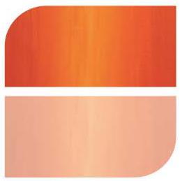 Uljana boja Georgian 38ml, Cadmium Orange (imit)