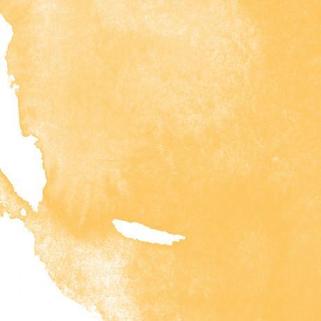 Tuš Aquafine 29.5 ml, Yellow Ochre