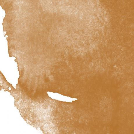 Tuš Aquafine 29.5 ml, Raw Sienna
