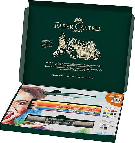 Faber Castell Discovery set 17