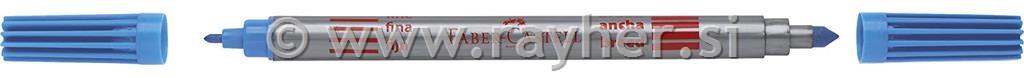 Flomasteri Faber Castell 20/1