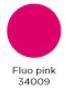 Boje za tekstil u spreju GHIANT H2O, Fluo Pink