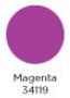 Boje za tekstil u spreju GHIANT H2O, Magenta