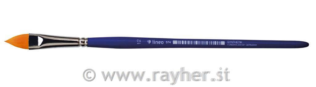 Kist Lineo serija 574