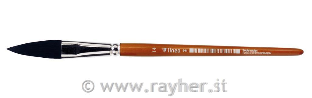 Kist Lineo serija 540, 541 i 542