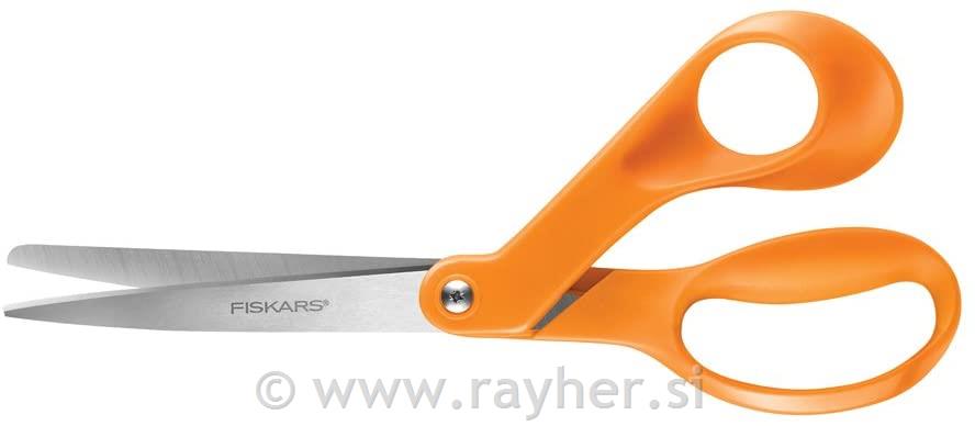 Fiskars