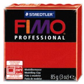 Fimo Professional 57 g (NOVO) i 85 g