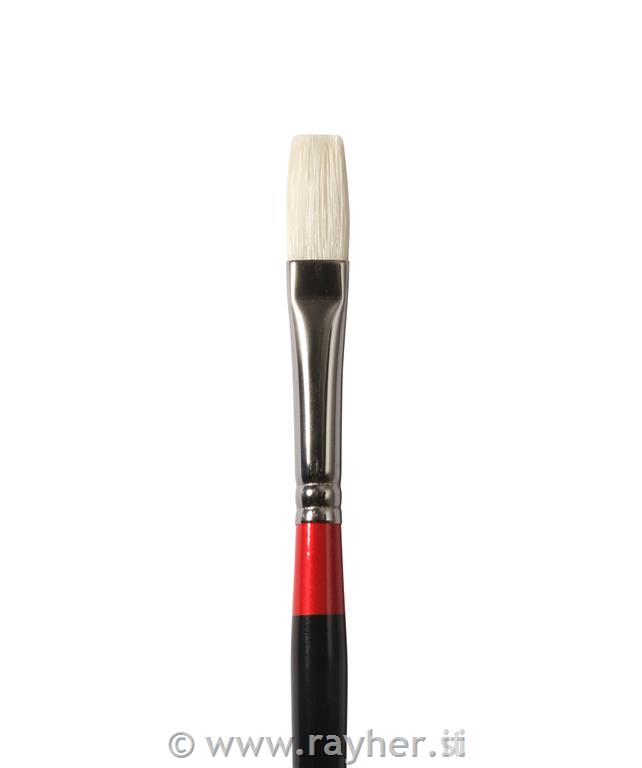 Serija 48 - Long Flat