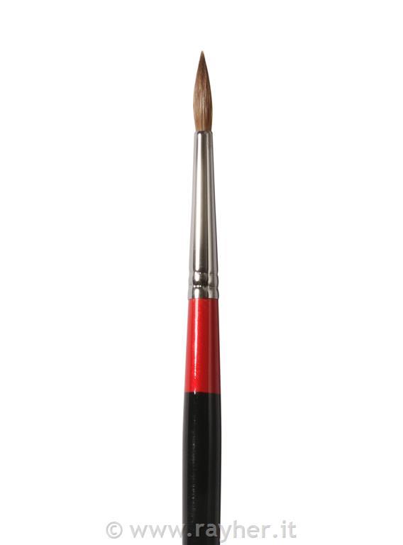 Serija 61 - Round