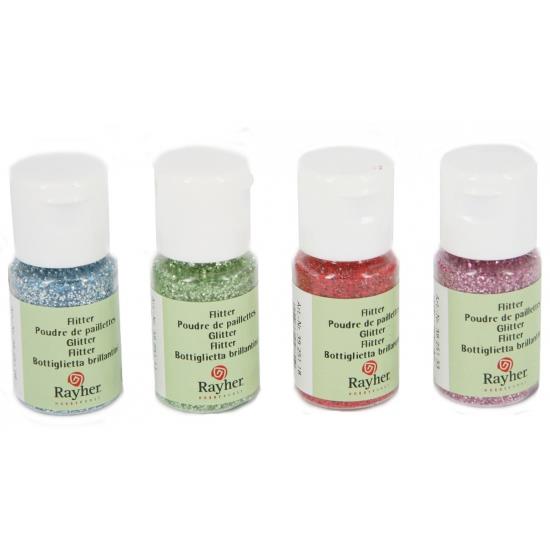 Glitter/Šljokice
