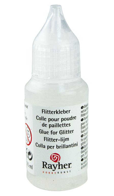 Ljepilo za glitter/šljokice