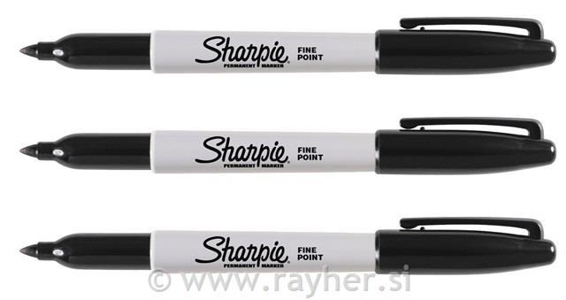 Sharpie i ostalo