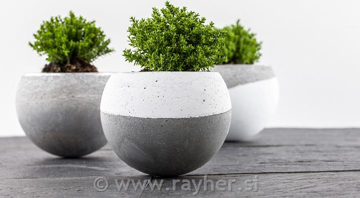 Kreativni beton