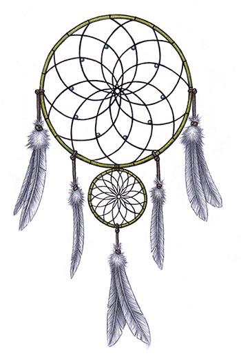 Dreamcatchers
