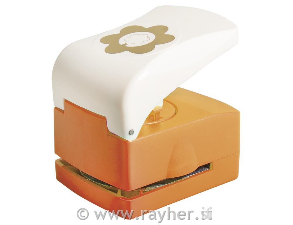 Rezač motiva embossing