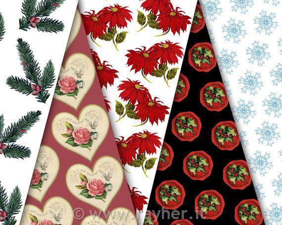 Papir za decoupage