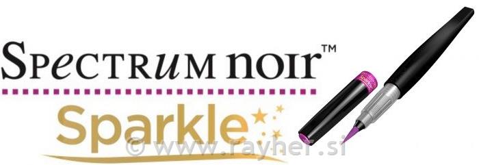 Spectrum noir Sparkle