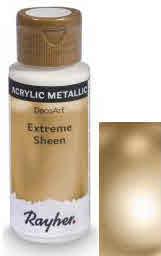 Akrilne boje Extreme Sheen