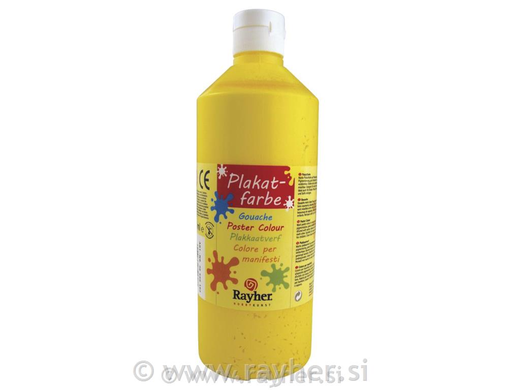 Plastične boce 0,5l