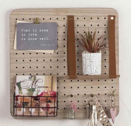 Pin&Peg