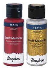Boje za tekstil Extreme Sheen 59ml