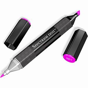 Spectrum Noir marker, pojedinačno
