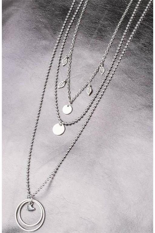 Silver