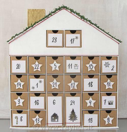 Adventni kalendar