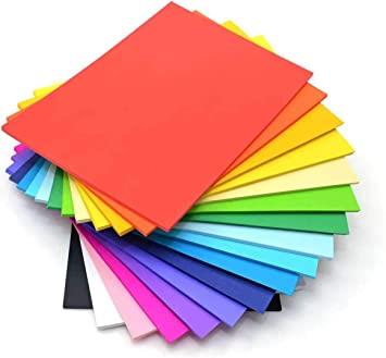 Papir A4, 90g, set 10
