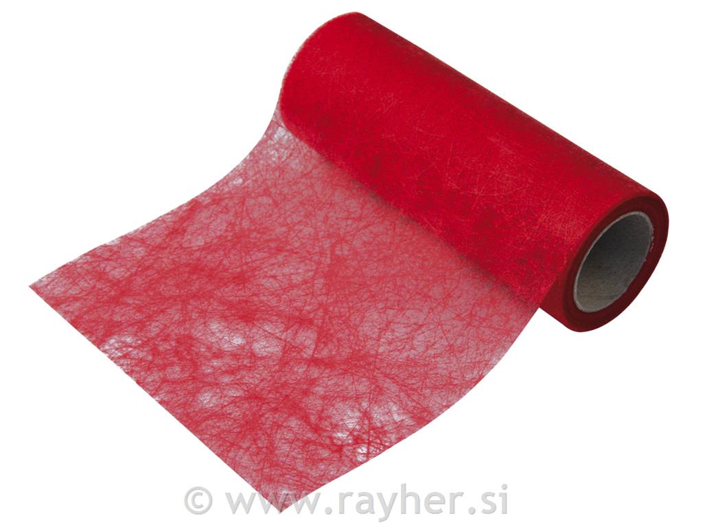 Vlakna od flisa
