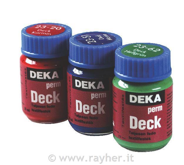 Deka Perm Deck 25 ml