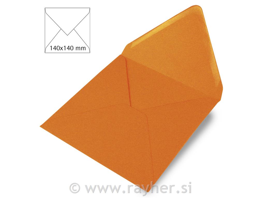 Envelope square set 5