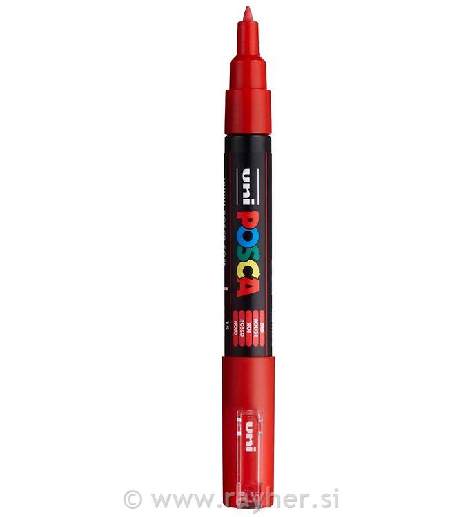 PC-1M, round tip 0,7mm