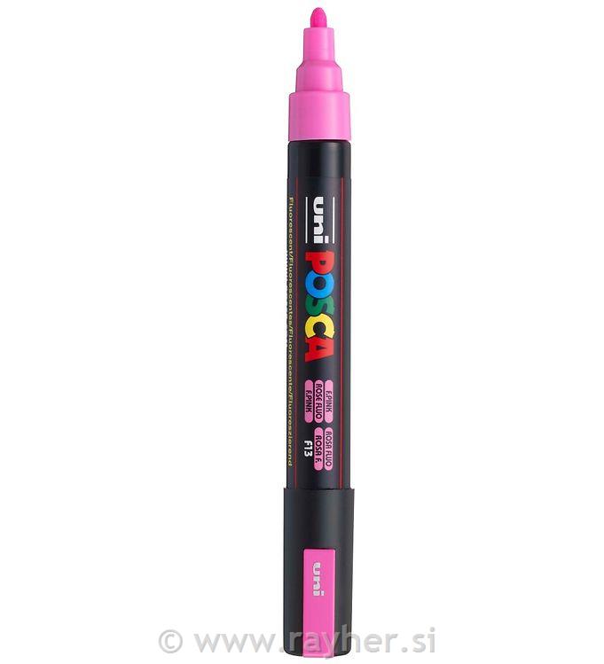 Posca PC-5M, round tip, 1.8-2.5mm
