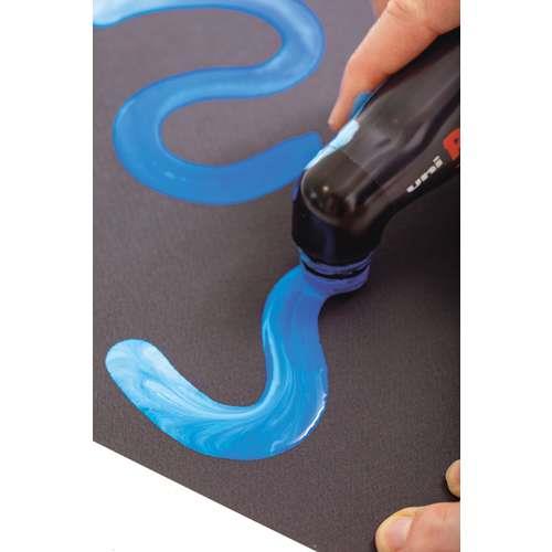 Posca PCM-22, sponge, 3-19mm